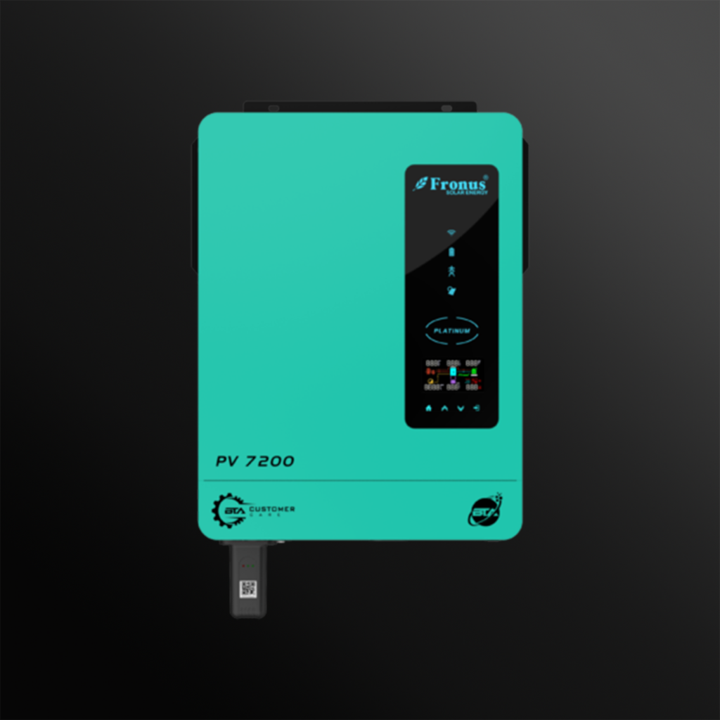 FRONUS (6.2KW)