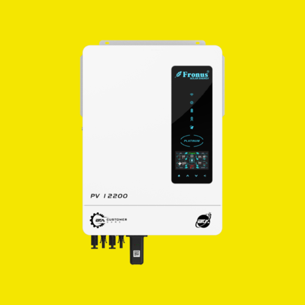 FRONUS (10.2KW)